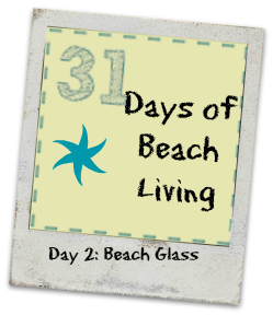 Day2 beach glass