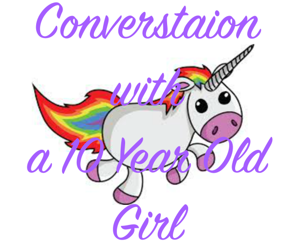 conversation blog post